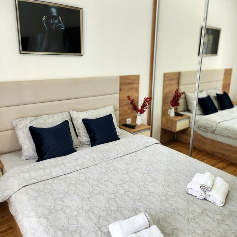 Apartman Stojanović Zlatibor - Apartman sa 1 Spavaćom Sobom - 16
