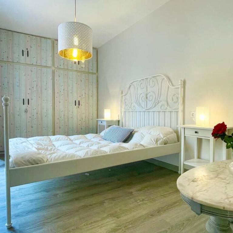 Piso en San Mamés a 10 minutos de la catedral - Apartamento de 3 dormitorios - 3