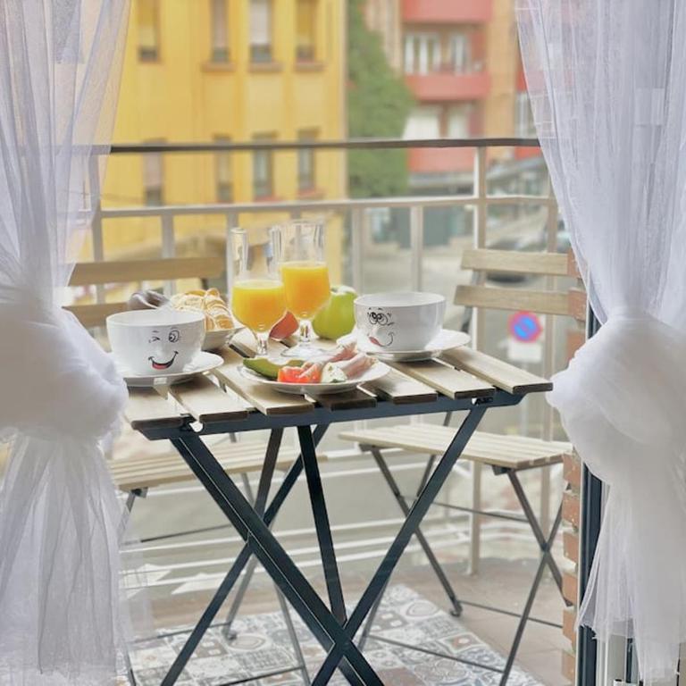 Piso en San Mamés a 10 minutos de la catedral - Apartamento de 3 dormitorios - 5