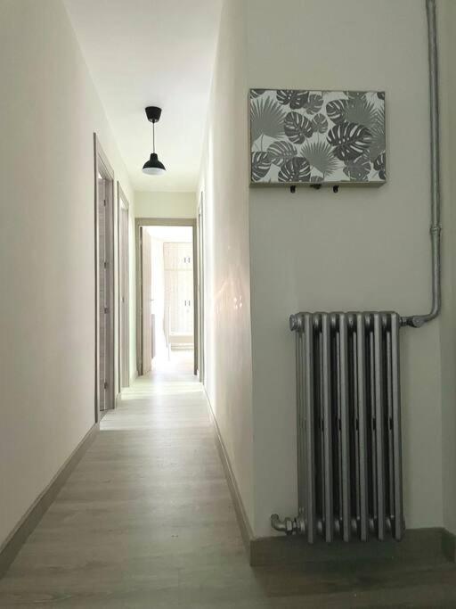 Piso en San Mamés a 10 minutos de la catedral - Apartamento de 3 dormitorios - 12