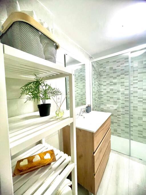 Piso en San Mamés a 10 minutos de la catedral - Apartamento de 3 dormitorios - 14