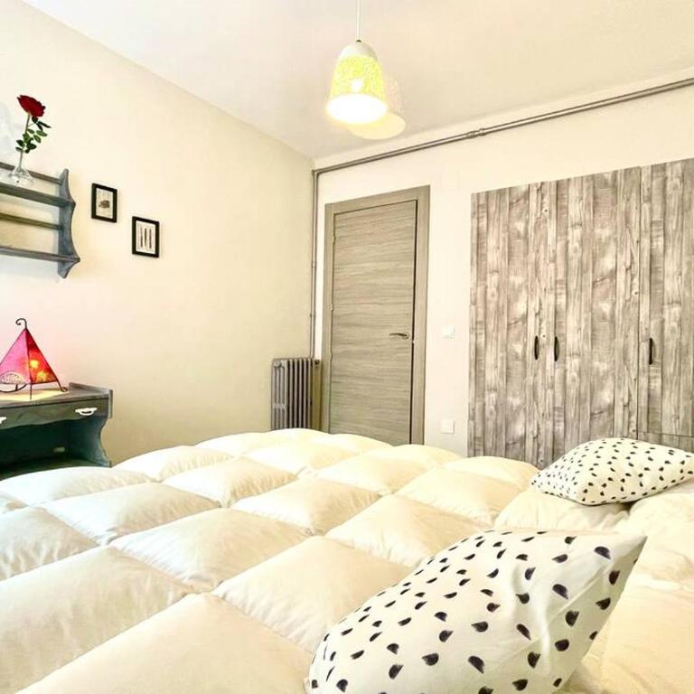Piso en San Mamés a 10 minutos de la catedral - Apartamento de 3 dormitorios - 15