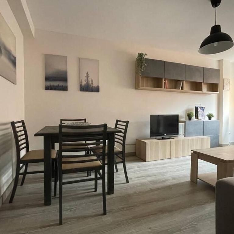 Piso en San Mamés a 10 minutos de la catedral - Apartamento de 3 dormitorios - 16
