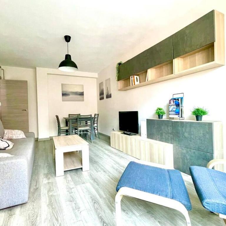 Piso en San Mamés a 10 minutos de la catedral - Apartamento de 3 dormitorios - 17