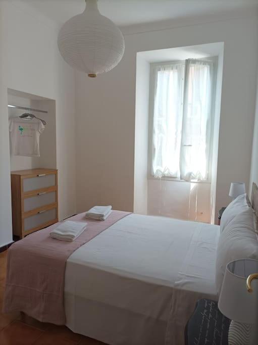 Casa Aprosio, a big apartment in the center of Ventimiglia, 5 minutes from the sea and the train station - Appartamento con 2 Camere da Letto - 5
