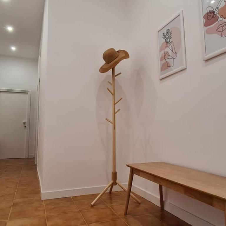 Casa Aprosio, a big apartment in the center of Ventimiglia, 5 minutes from the sea and the train station - Appartamento con 2 Camere da Letto - 8