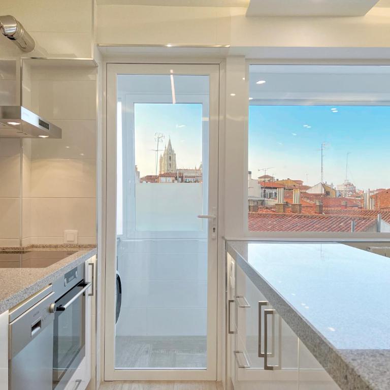 CATEDRAL - Apartamento - 10