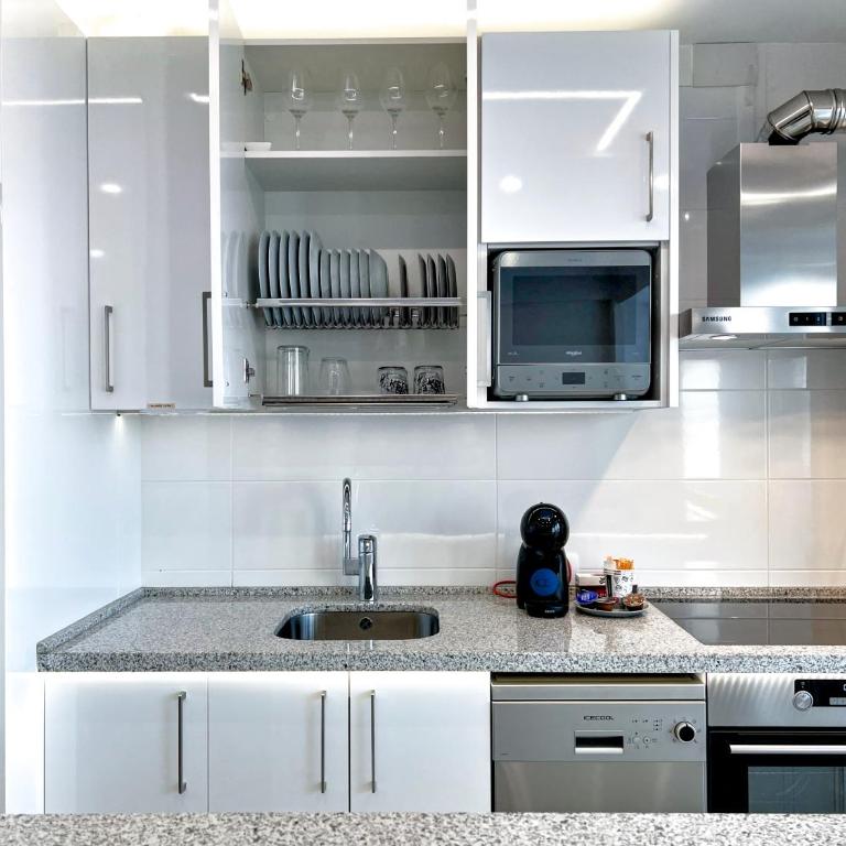 CATEDRAL - Apartamento - 8