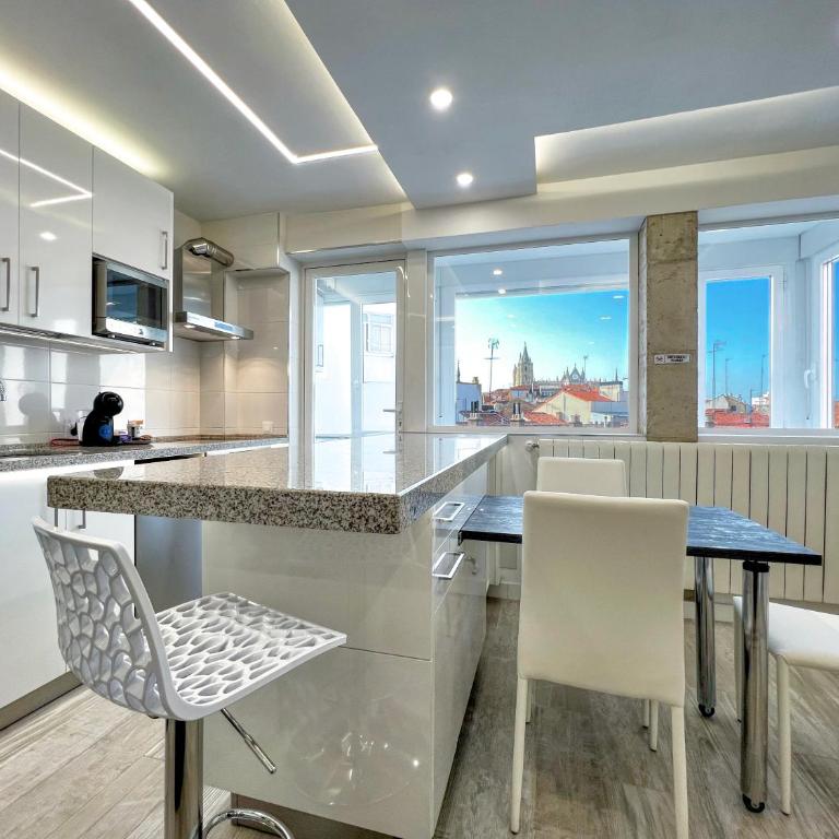 CATEDRAL - Apartamento - 11