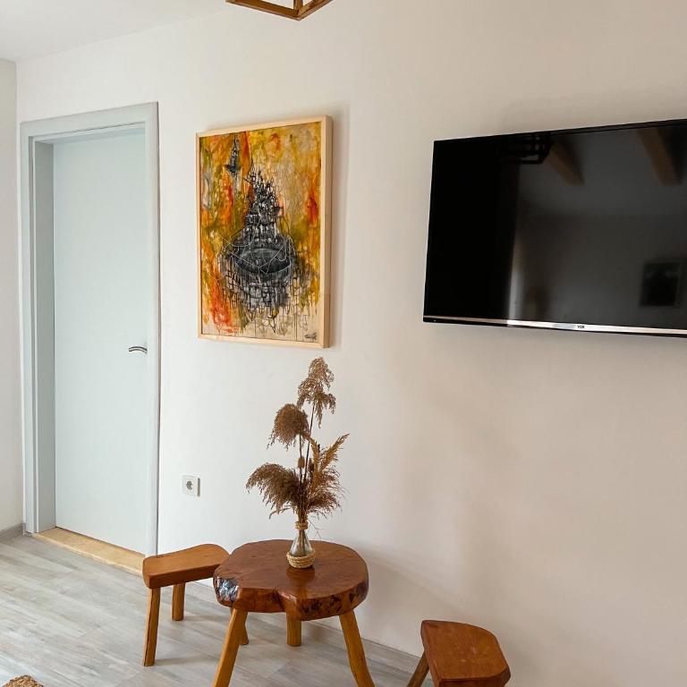 Mawa Cottage - Kuća sa 2 Spavaće Sobe - 22