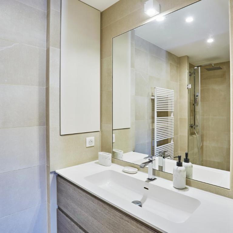 Les Suites de Montigny - Luxury Residences - Appartement 2 Chambres - 12