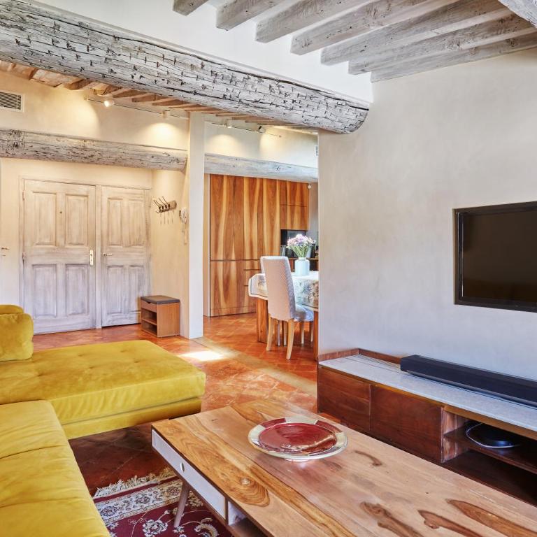 Les Suites de Montigny - Luxury Residences - Appartement 2 Chambres - 18
