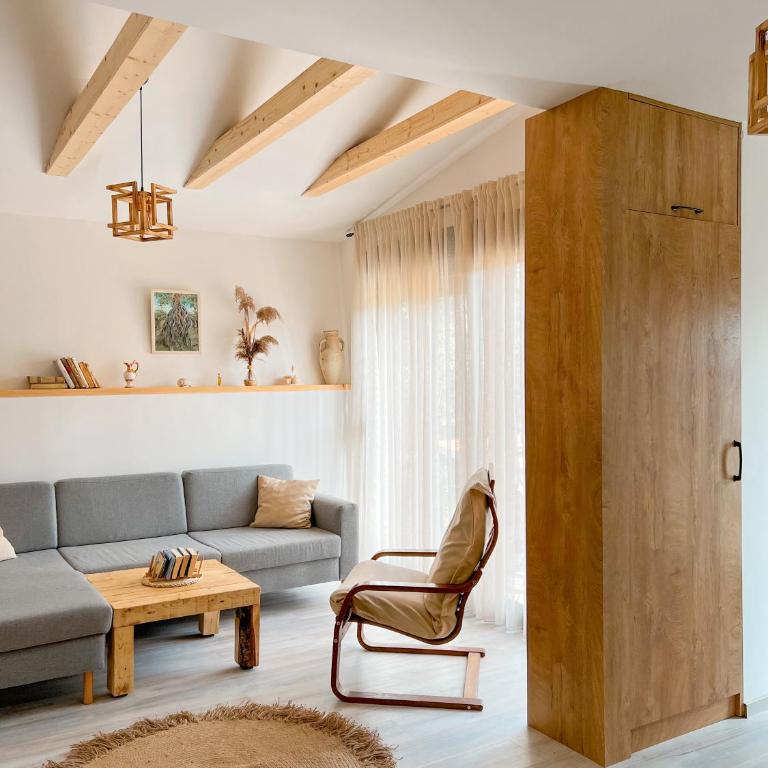 Mawa Cottage - Kuća sa 2 Spavaće Sobe - 16