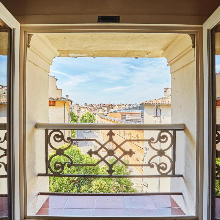 Les Suites de Montigny - Luxury Residences - Appartement 2 Chambres - 14