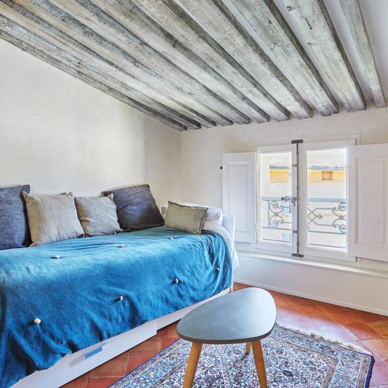 Les Suites de Montigny - Luxury Residences - Appartement 2 Chambres - 16