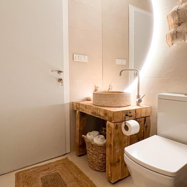 Mawa Cottage - Kuća sa 2 Spavaće Sobe - 23