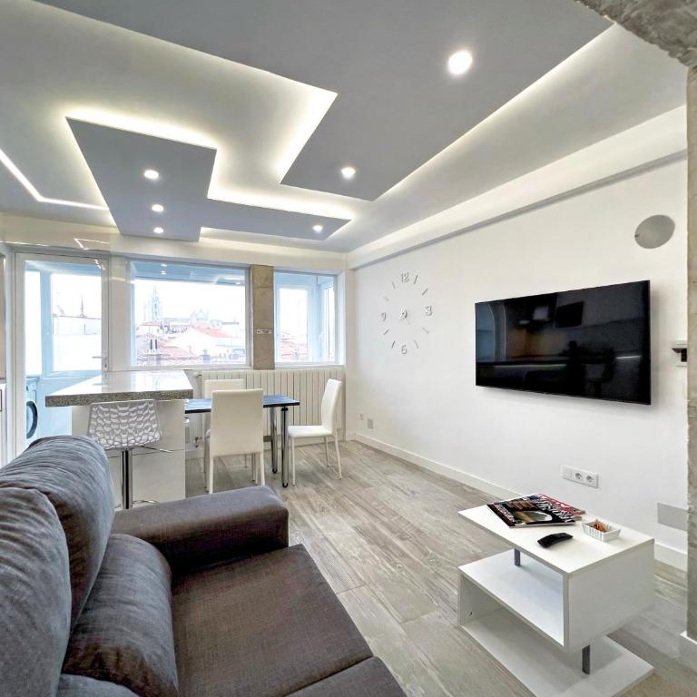 CATEDRAL - Apartamento - 12