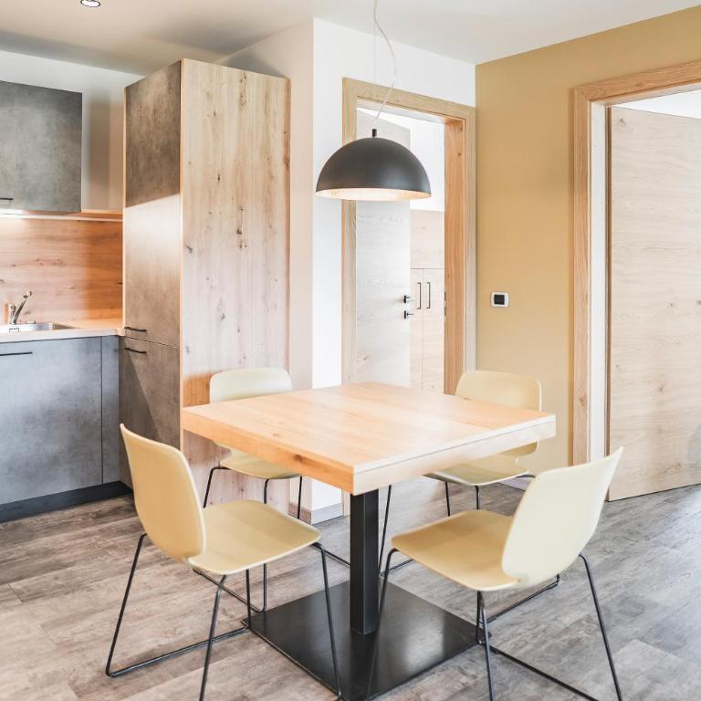 Haus Schönblick - Appartamento con Vista Montagna - 32
