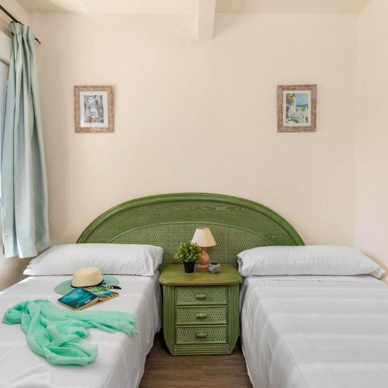 Apartamento Arenal 4 - PlusHolidays - Apartment - 16
