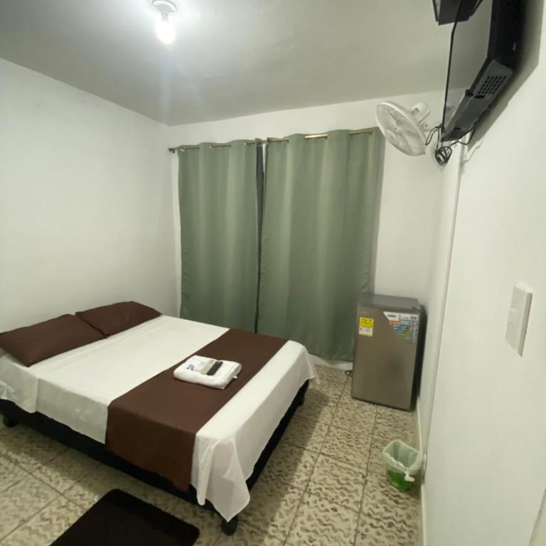 HOSPEDAJE'S HE - Habitación Individual - 3