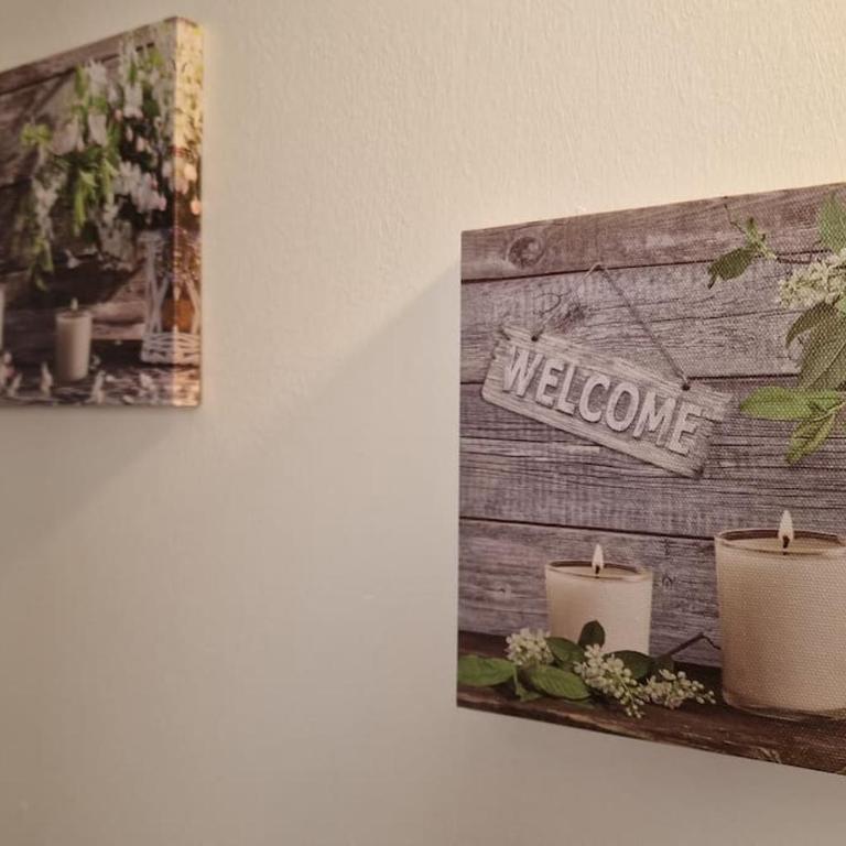"ELLE home" ATTICO panoramico - Appartamento con 2 Camere da Letto - 39