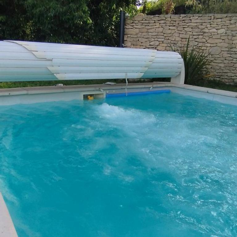 Gîte Aux Bons Voisins - Haus mit 2 Schlafzimmern - 44