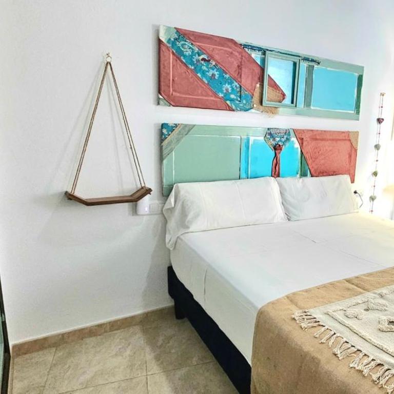 Casa Bakara Vejer old town - Apartamento de 2 dormitorios - 30