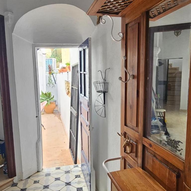 Casa Bakara Vejer old town - Apartamento de 2 dormitorios - 33