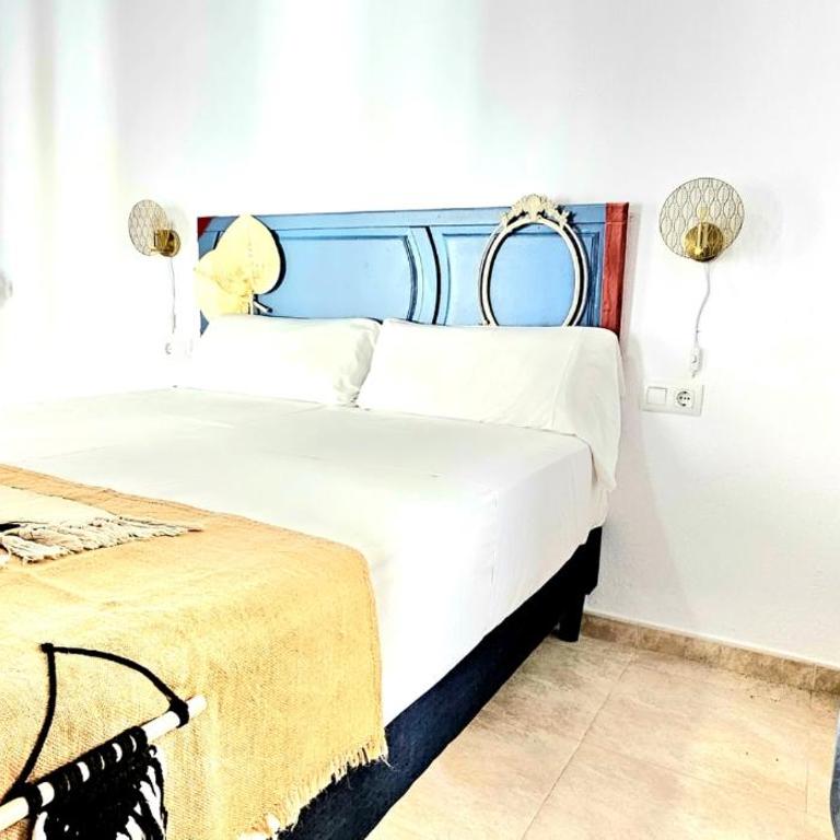 Casa Bakara Vejer old town - Apartamento de 2 dormitorios - 41