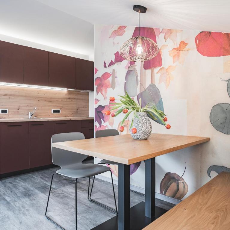 Haus Schönblick - Appartamento con Balcone - 7