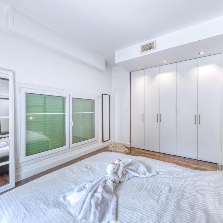 Peaceful Haven, Terrace in Nice - Appartement 3 Chambres - 17
