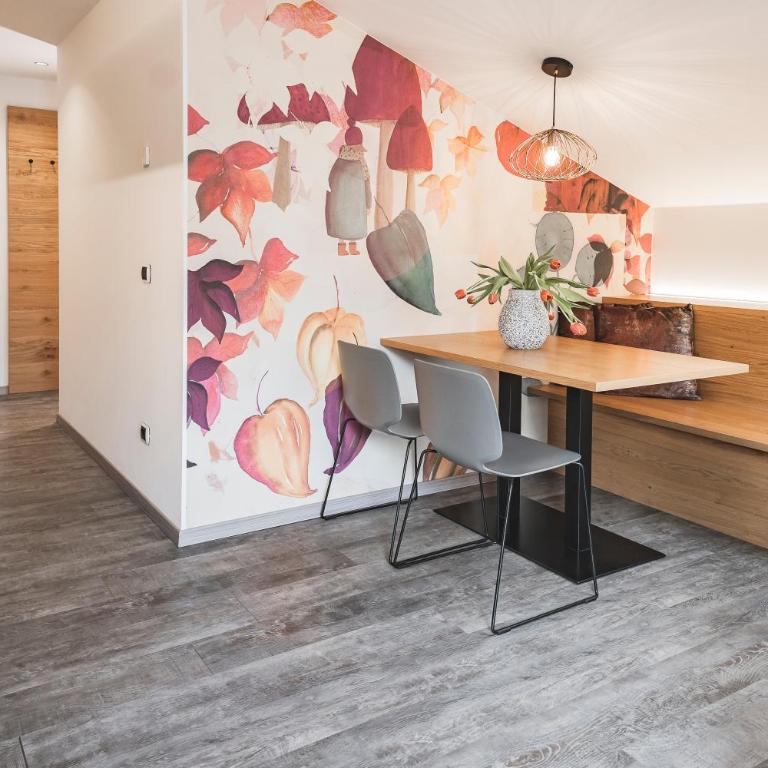 Haus Schönblick - Appartamento con Balcone - 8