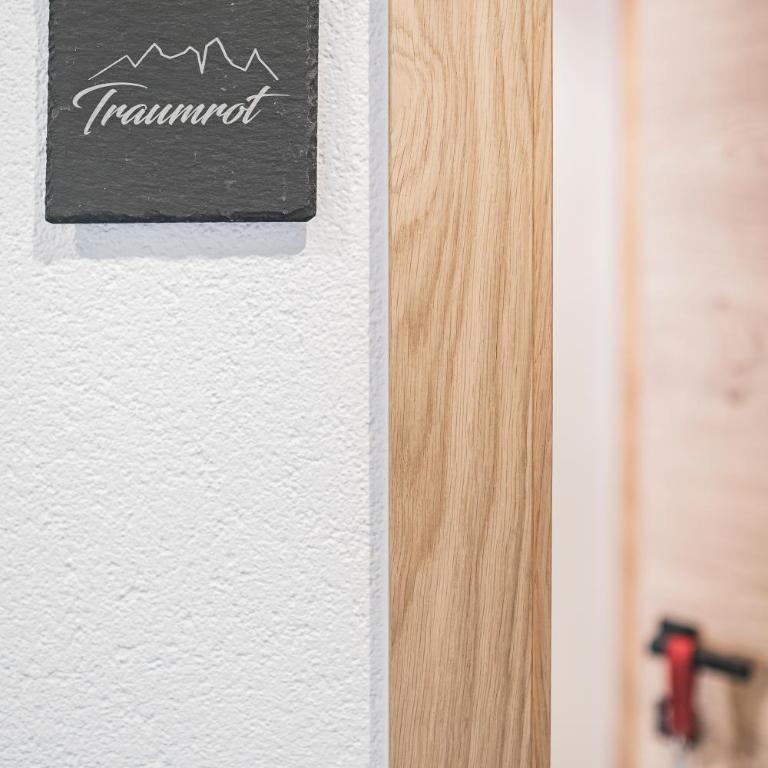 Haus Schönblick - Appartamento con Balcone - 13
