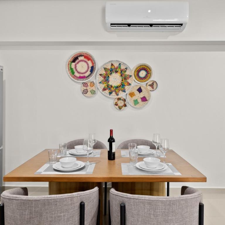 Casa Barros Vacation Condos - Studio - 7