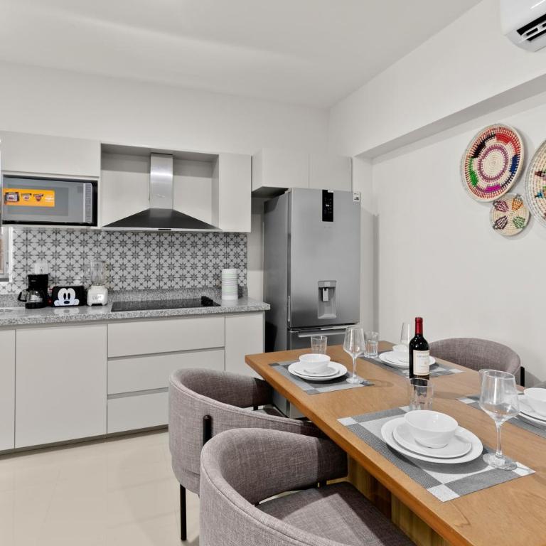 Casa Barros Vacation Condos - Studio - 12