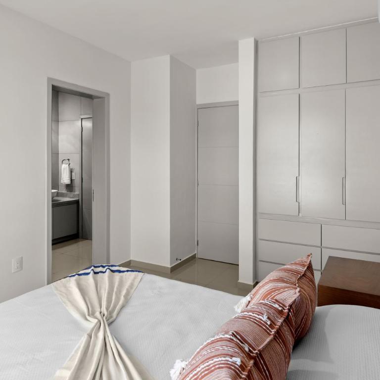Casa Barros Vacation Condos - Two-Bedroom Apartment - 20