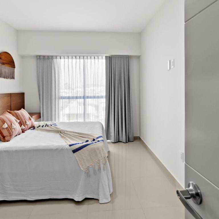 Casa Barros Vacation Condos - Two-Bedroom Apartment - 17