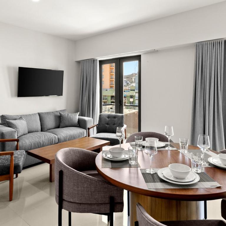 Casa Barros Vacation Condos - Two-Bedroom Apartment - 15
