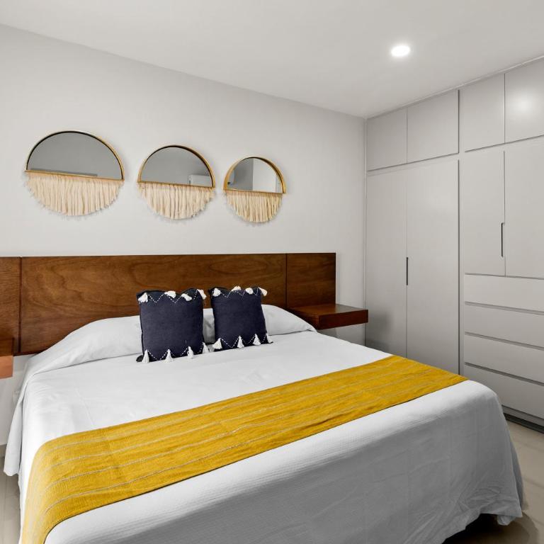 Casa Barros Vacation Condos - Two-Bedroom Apartment - 2