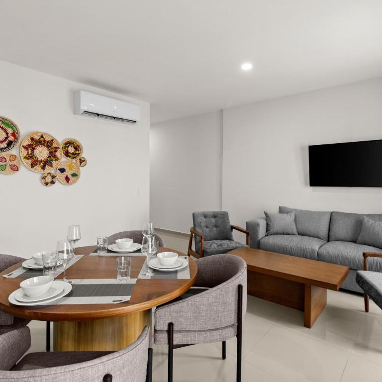 Casa Barros Vacation Condos - Two-Bedroom Apartment - 11