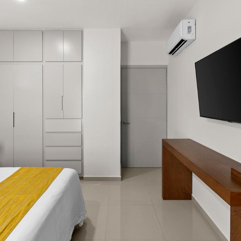 Casa Barros Vacation Condos - Two-Bedroom Apartment - 6
