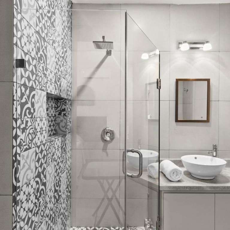 Casa Barros Vacation Condos - Two-Bedroom Apartment - 13