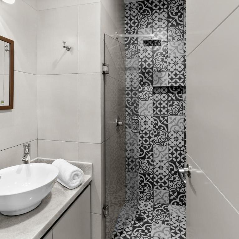 Casa Barros Vacation Condos - Two-Bedroom Apartment - 18