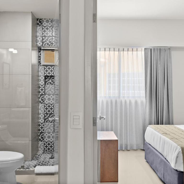 Casa Barros Vacation Condos - Three-Bedroom Apartment - 32