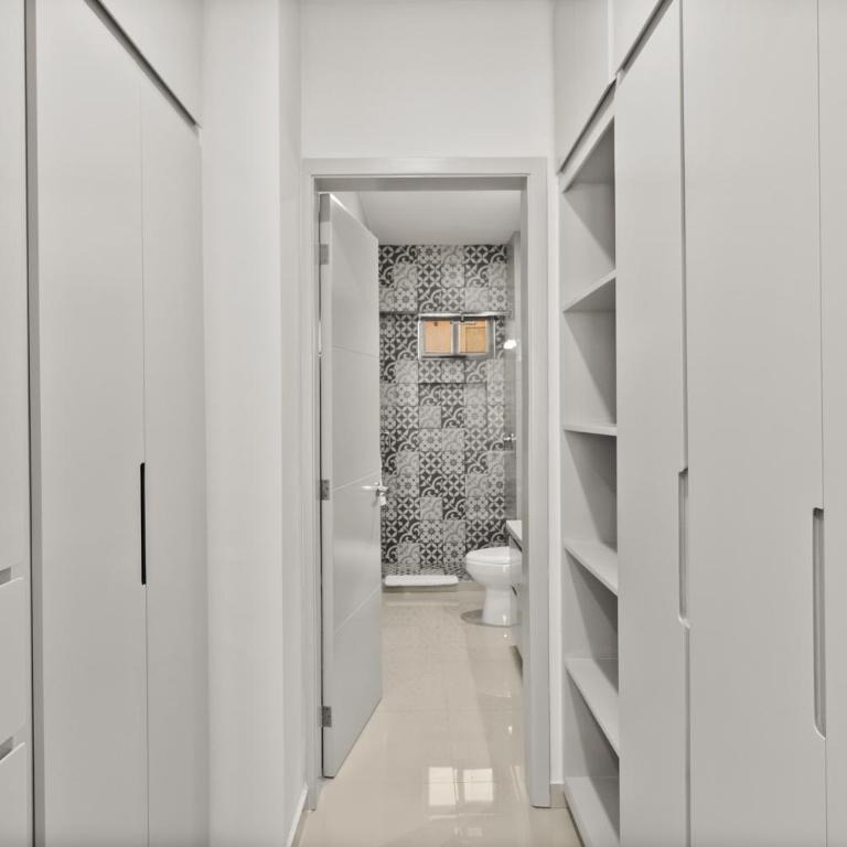 Casa Barros Vacation Condos - Three-Bedroom Apartment - 27
