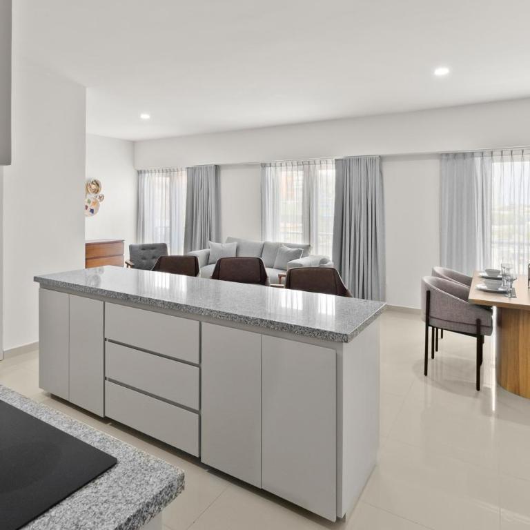 Casa Barros Vacation Condos - Three-Bedroom Apartment - 26