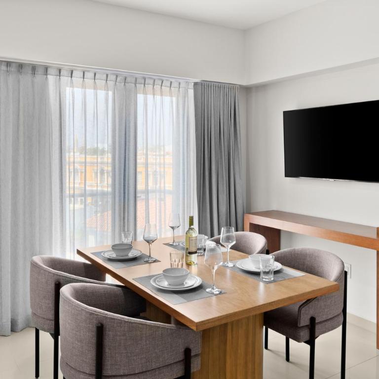 Casa Barros Vacation Condos - Three-Bedroom Apartment - 31