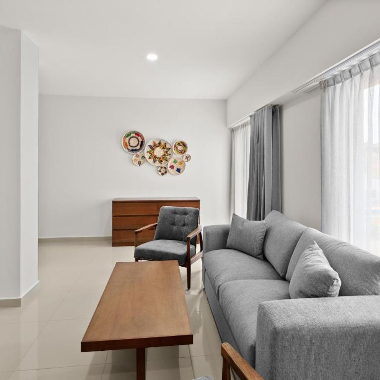 Casa Barros Vacation Condos - Three-Bedroom Apartment - 12