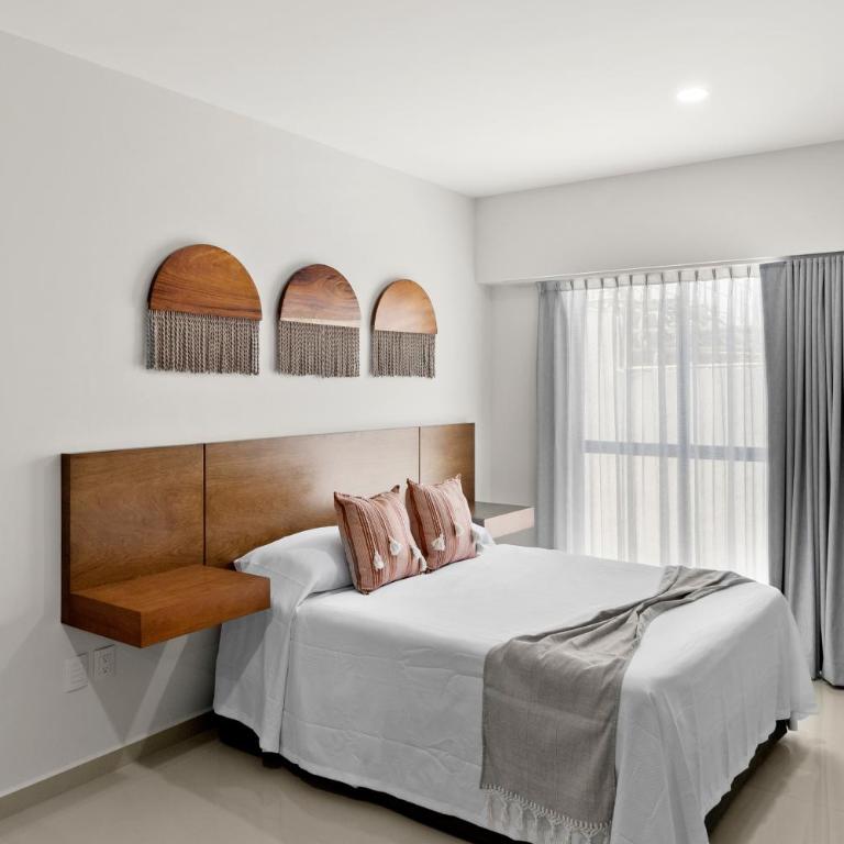 Casa Barros Vacation Condos - Three-Bedroom Apartment - 29
