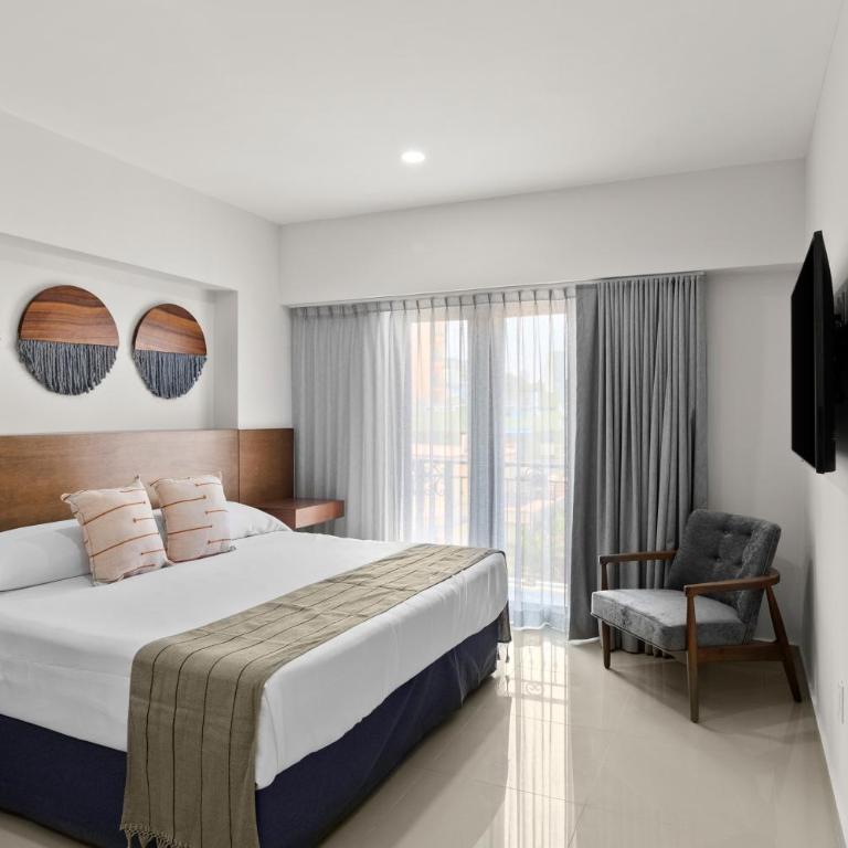 Casa Barros Vacation Condos - Three-Bedroom Apartment - 3